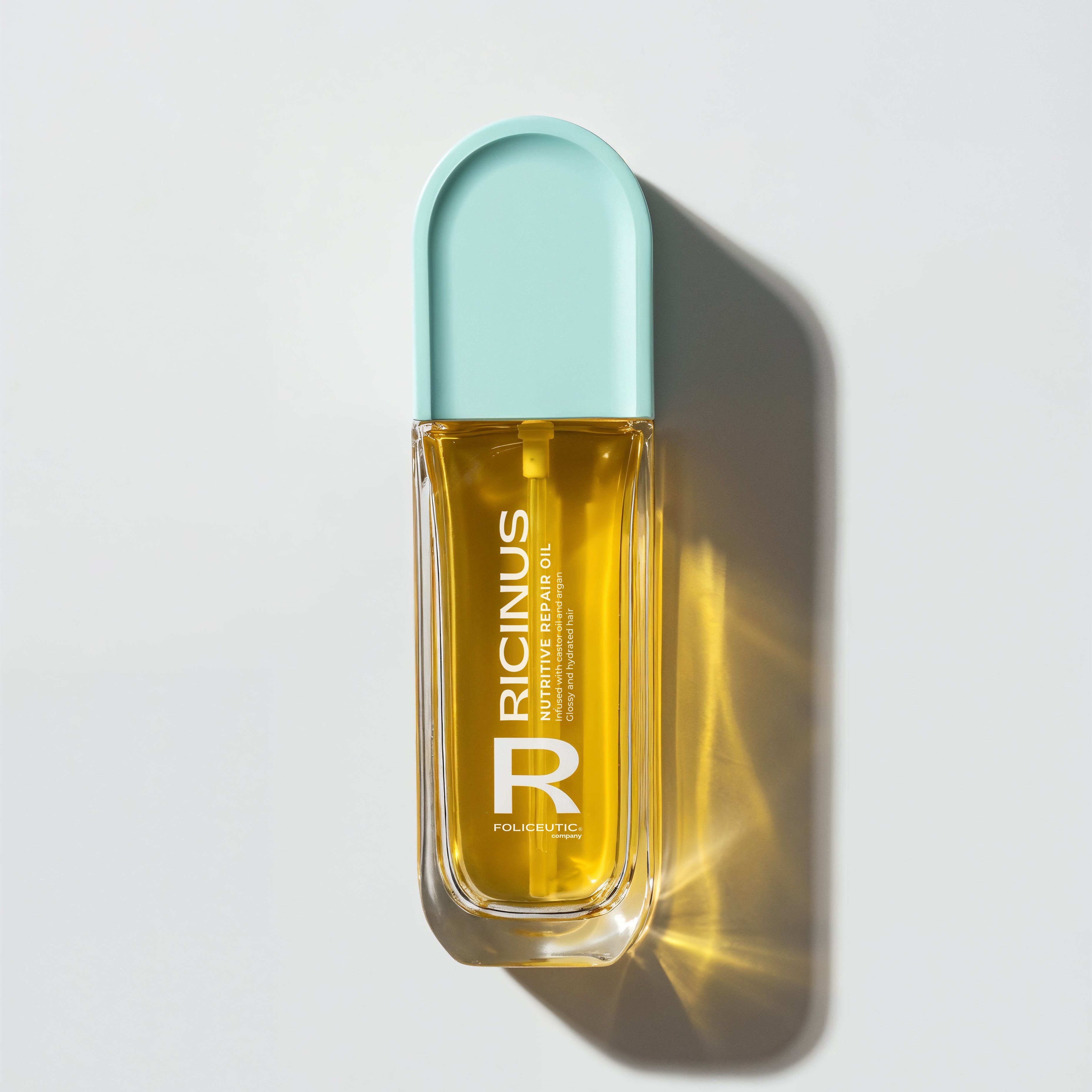 Nutritive Repair Oil