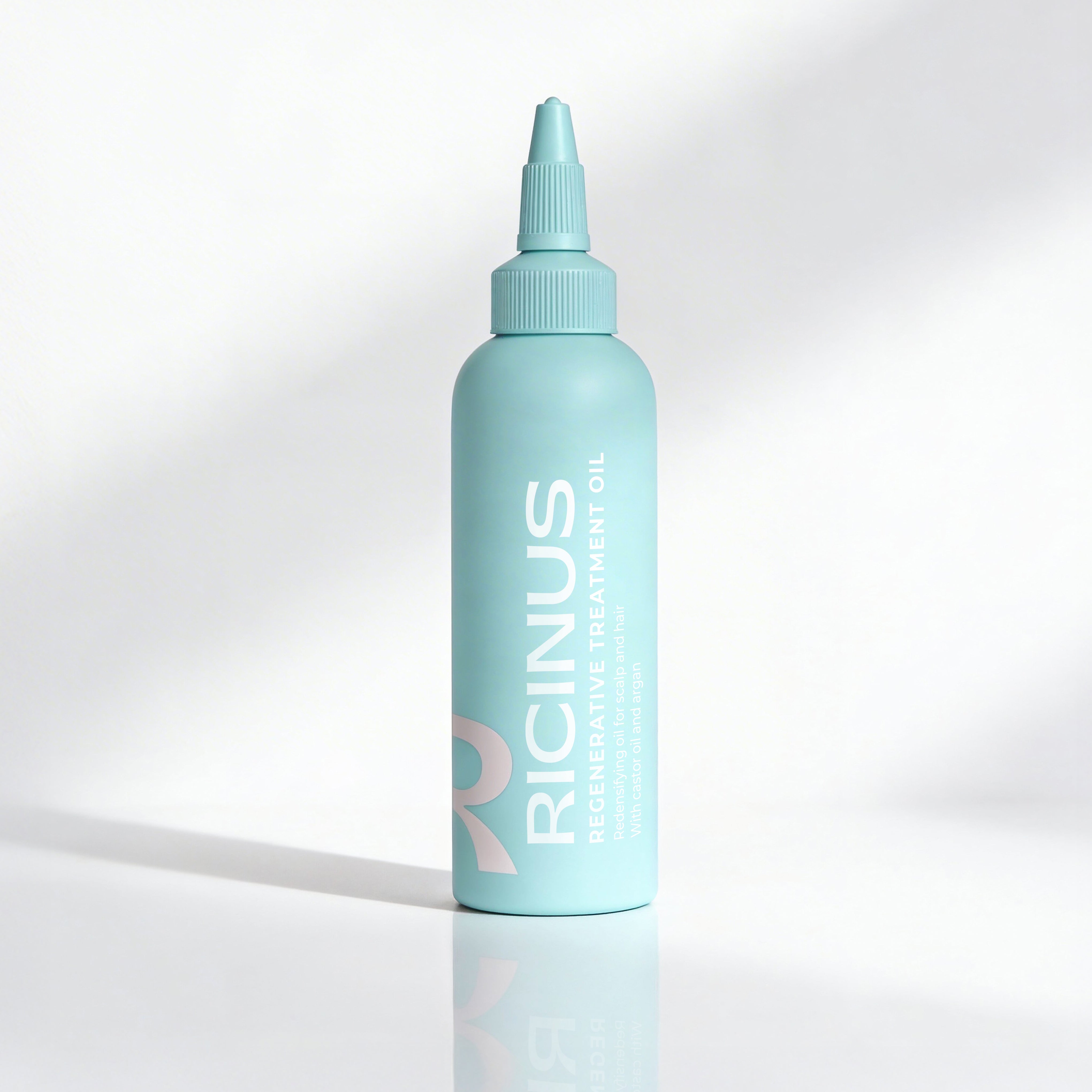 Ulei Regenerant pentru scalp și îndesirea părului