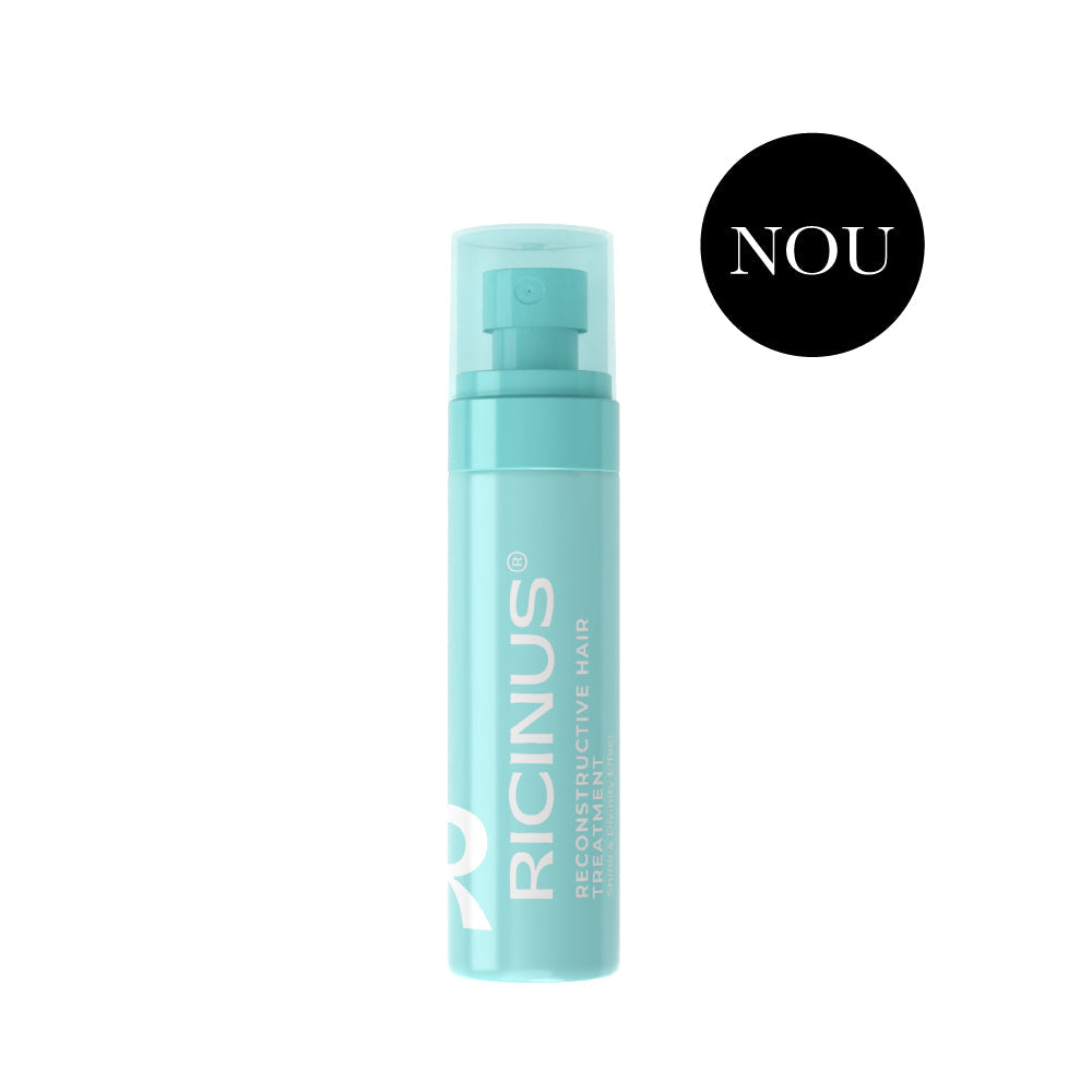 Tratament Leave-in reparator (fara clatire)