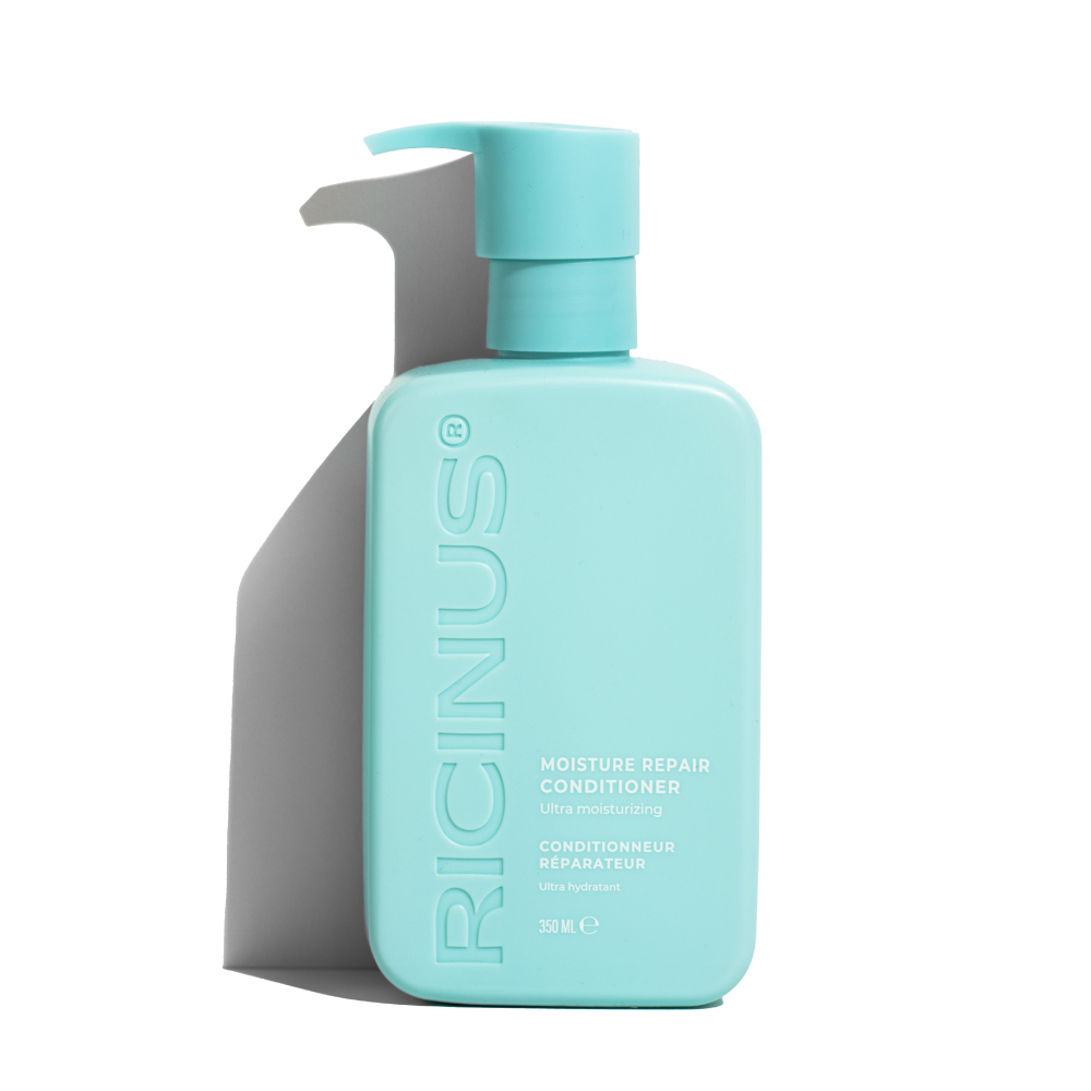 Balsam regenerant 350ml Ricinus