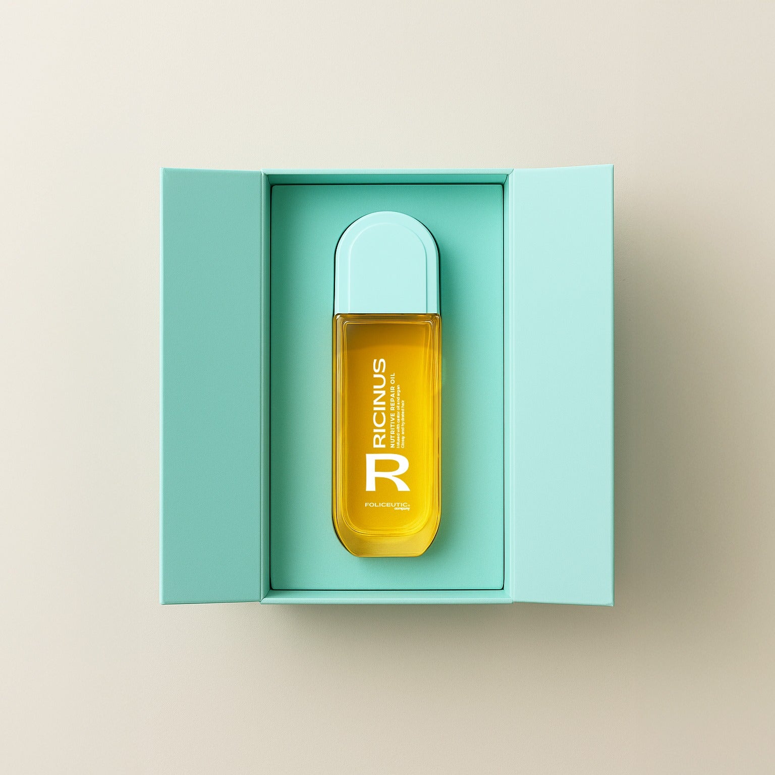 Nutritive Repair Oil